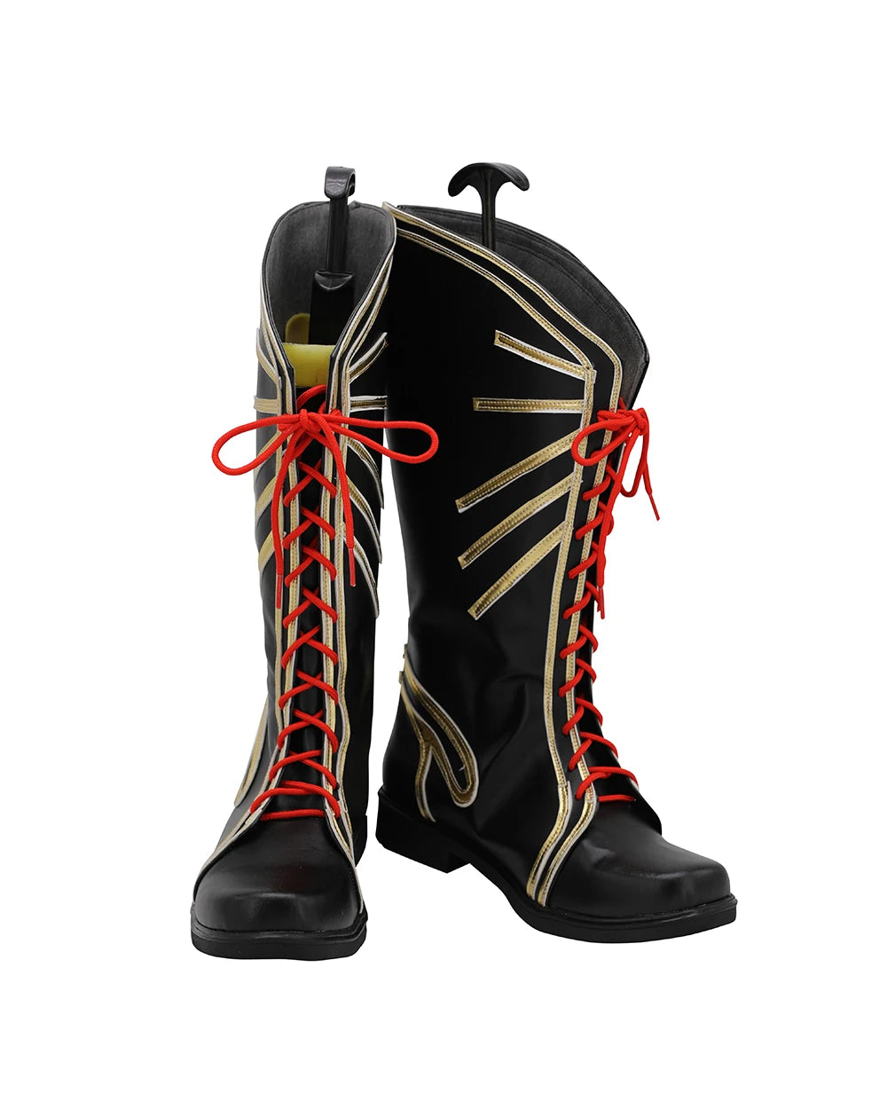Fate Grand Order  FGO Oda Nobunaga Cosplay Boots Customized Shoes