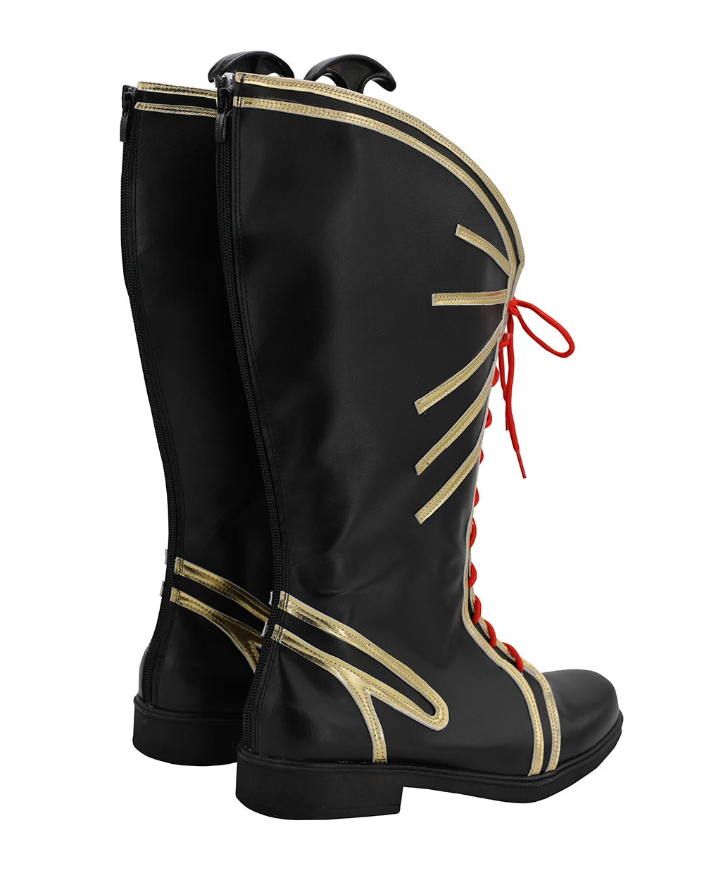 Fate Grand Order  FGO Oda Nobunaga Cosplay Boots Customized Shoes