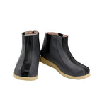 Bottes de cosplay Boba Fett Star Wars, chaussures en cuir sur mesure 