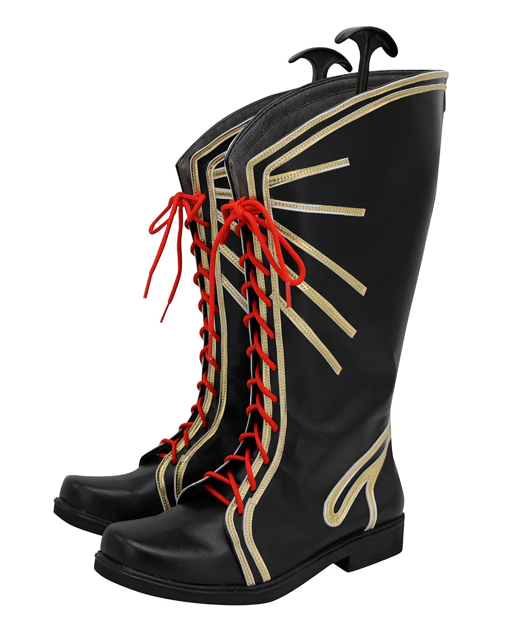 Fate Grand Order  FGO Oda Nobunaga Cosplay Boots Customized Shoes