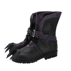 Arknights Provence Cosplay Boots Customized Shoes
