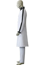 Costume de cosplay de Jellal Fernandes de Fairy Tail, confectionné sur mesure à toutes les tailles. 