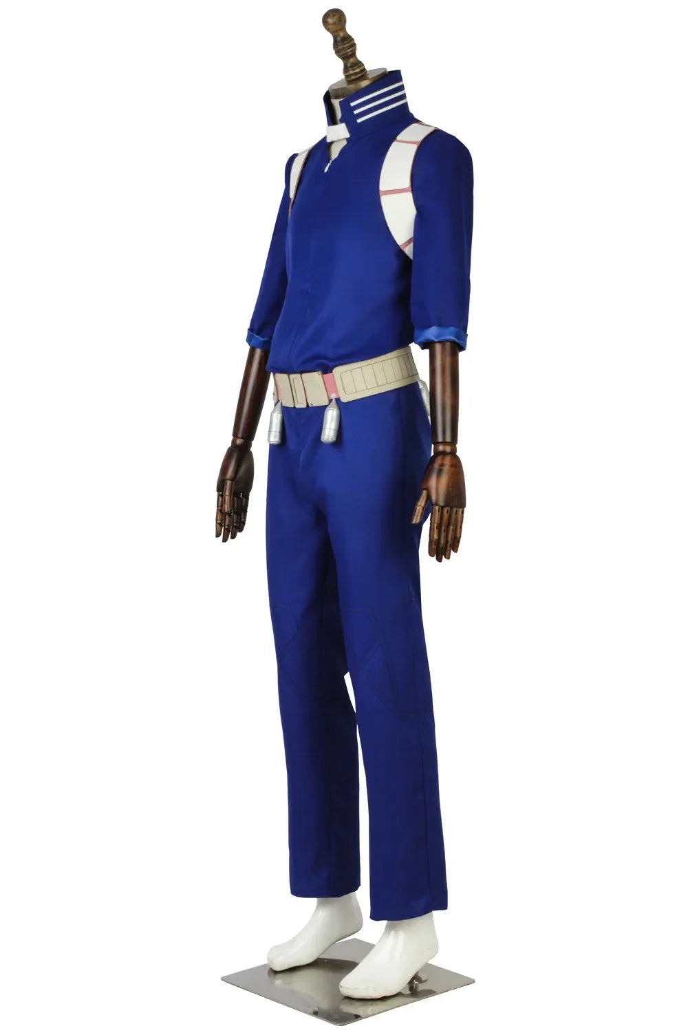 My Hero Academia Shouto Todoroki Cosplay Costume Custom Made