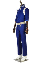 My Hero Academia Shouto Todoroki Cosplay Costume Custom Made