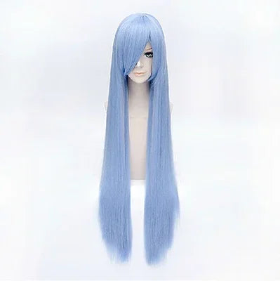 Akame ga Kill Esdeath Cosplay Costume Custom Made