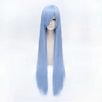 Akame ga Kill Esdeath Cosplay Costume Custom Made