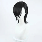 Jujutsu Kaisen Yoshino Junpei Cosplay Wig Black Short Hair