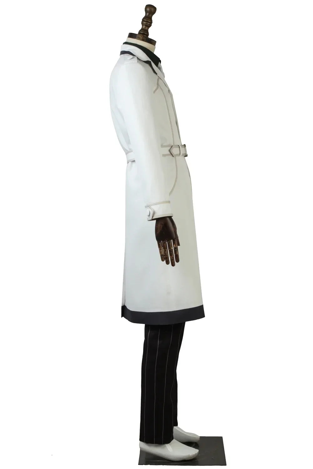 Tokyo Ghoul Qs Squad Ken Kaneki Cosplay Costume Custom Made