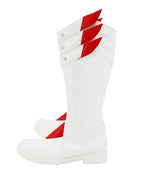 LOL League of Legends Viego Pentakill Cosplay Shoes Custom Boots