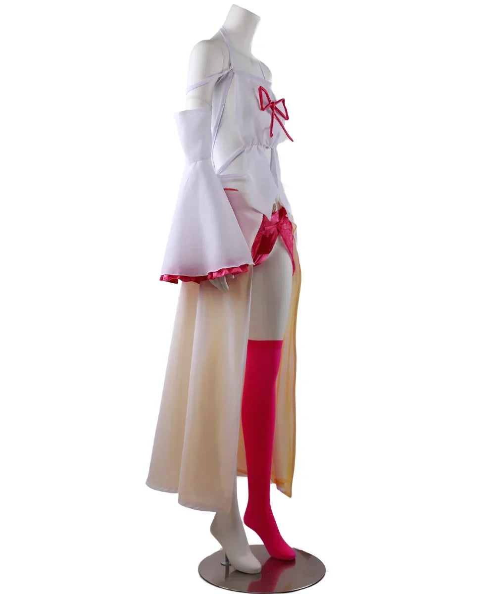 Fate Grand Order FGO Kiara Sessyoin Cosplay Costume Custom Made