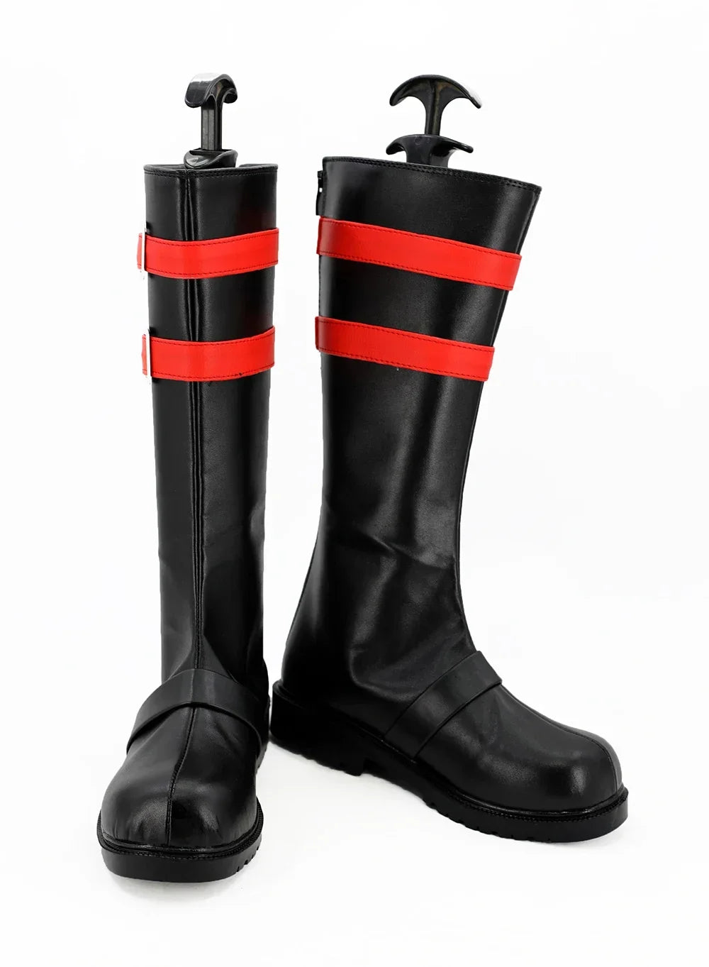 Fate Grand Order FGO X Alter Cosplay Boots Flat Heel Shoes