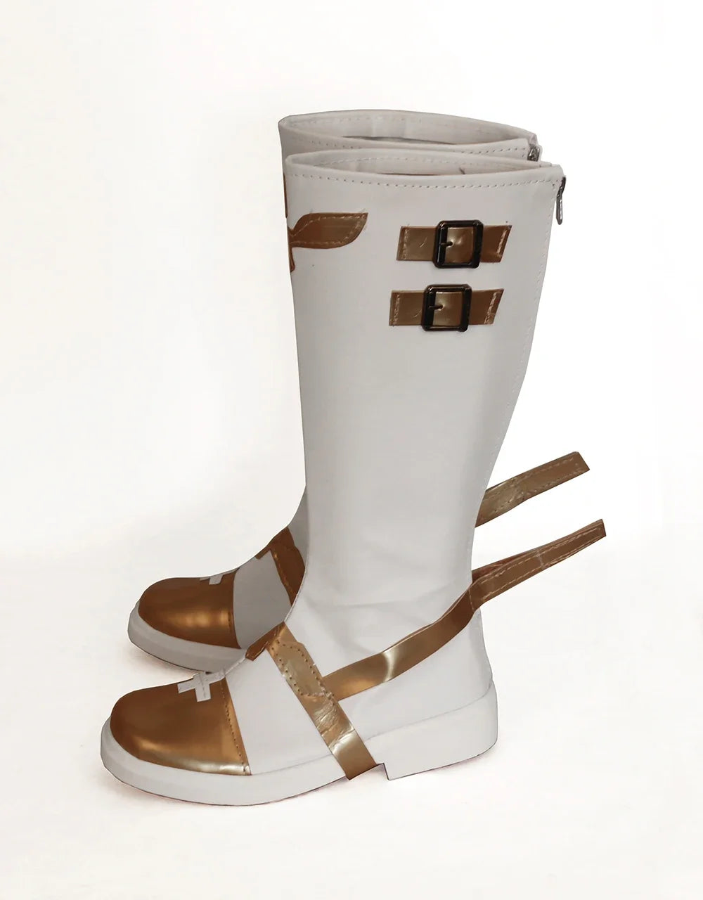 Fate Grand Order Fate Apocrypha Astolfo Cosplay Boots Custom Made Shoes
