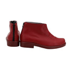 The Seven Deadly Sins Ban Cosplay Boots Red Shoes