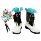 Honkai Star Rail Firefly Cosplay Shoes Custom Made Boots