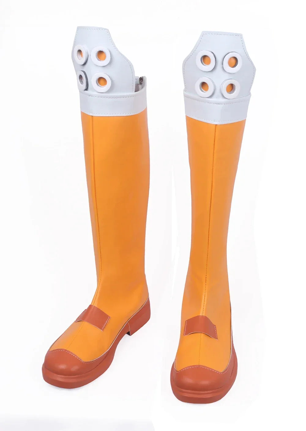 My Hero Academia Fat Gum Taishiro Toyomitsu Cosplay Boots Custom Shoes