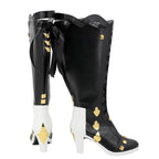 Honkai Impact 3 Pardofelis Cosplay Boots Customized Shoes