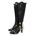 Honkai Impact 3 Pardofelis Cosplay Boots Customized Shoes