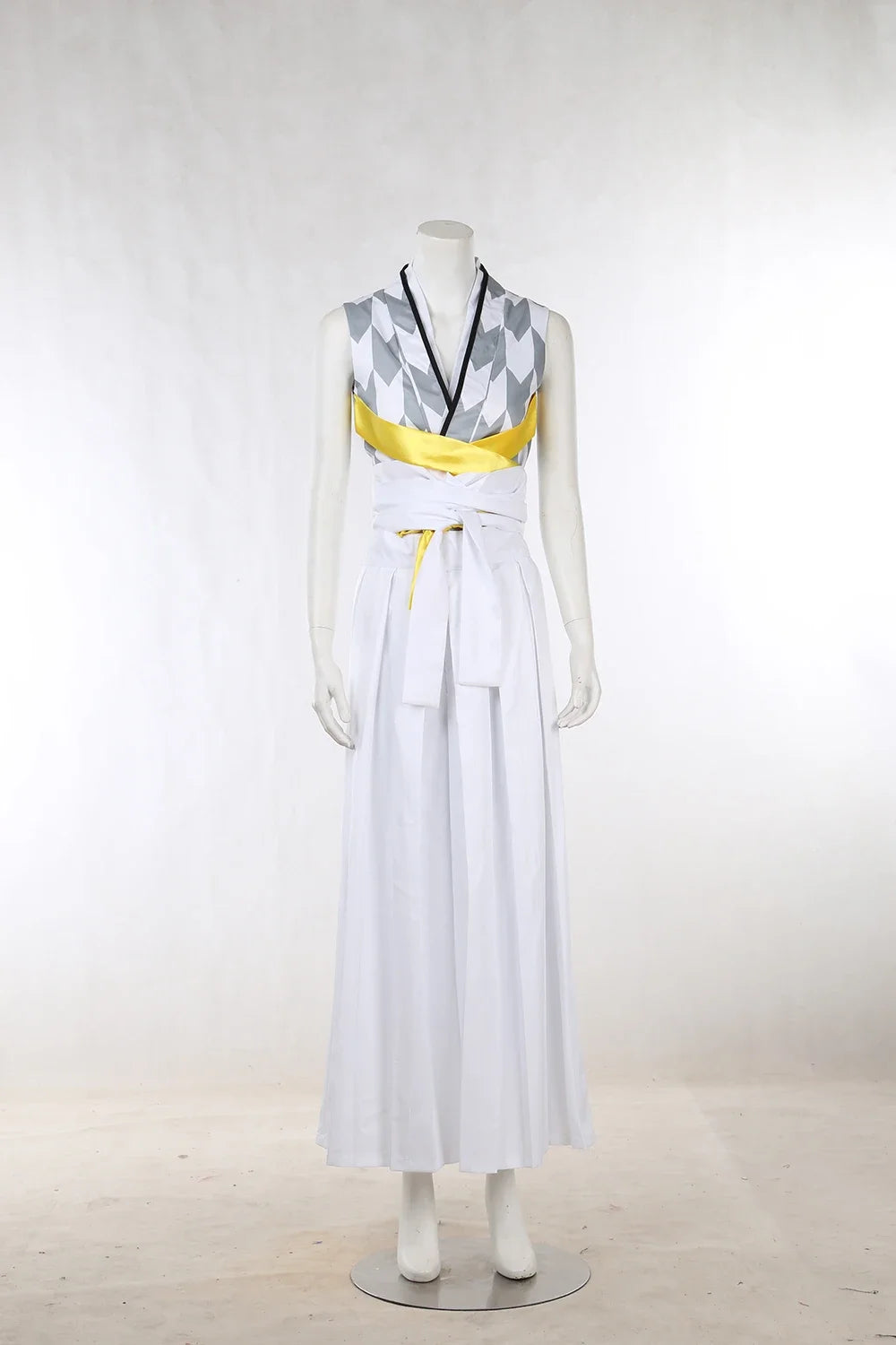 FGO Fate Grand Order Enkidu Kimono Cosplay Costume