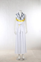FGO Fate Grand Order Enkidu Kimono Cosplay Costume