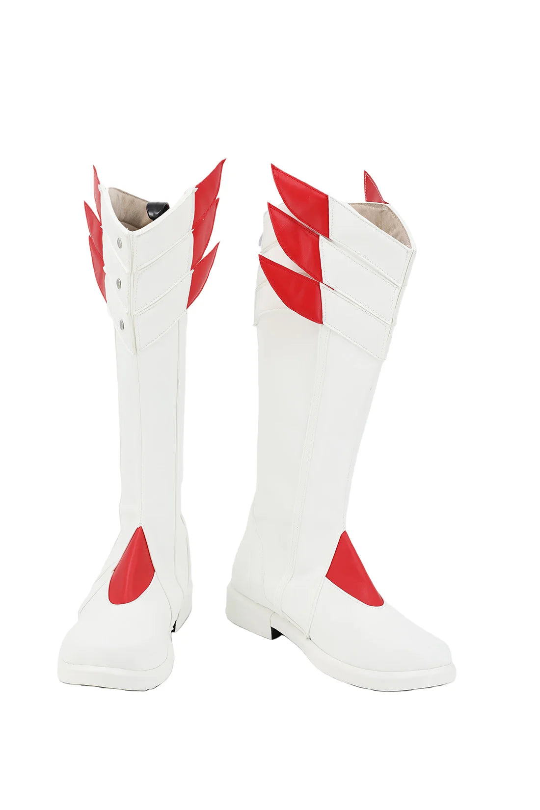 LOL League of Legends Viego Pentakill Cosplay Shoes Custom Boots