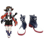 Honkai Star Rail Boothill Cosplay Boots Custom Made Shoes