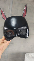 Tokyo Ghoul Kirishima Ayato and Atsuko Cosplay Mask Kaneki Prop