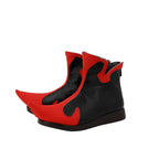 Final Fantasy 14 Suzaku Cosplay Boots Custom Shoes