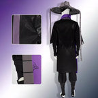 Costume de cosplay Gregor de Limbus Company, tenue de jeu complète 