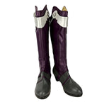 Bottes de cosplay Himeko Murata Arctic Kriegsmesser de Honkai Impact 3, chaussures sur mesure 