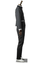 Danganronpa V3 Killing Harmony Shuichi Saihara Cosplay Costume