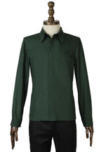 Tokyo Ghoul Qs Squad Kuki Urie Suit Cosplay Costume Custom Made