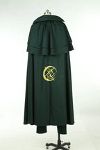 Fate Grand Order Edmond Dantes Cosplay Costume FGO Monte Cristo Cosplay Custom Made