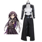 Sword Art Online Kirito Cosplay Costume Custom Made
