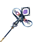 The Herta Cosplay Staff Prop Honkai: Star Rail Cosplay Prop