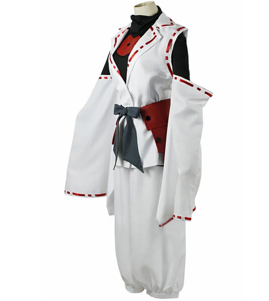 Akame ga Kill Susanoo Cosplay Costume