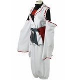 Akame ga Kill Susanoo Cosplay Costume