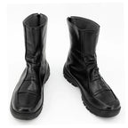 The Wasp Quantumania Ant-Man Cosplay Shoes Superhero Black Boots Custom Made