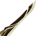 Honkai: Star Rail Jing Yuan Cosplay Prop Wood Sword