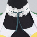 Sword Art Online Leafa Cosplay Costume