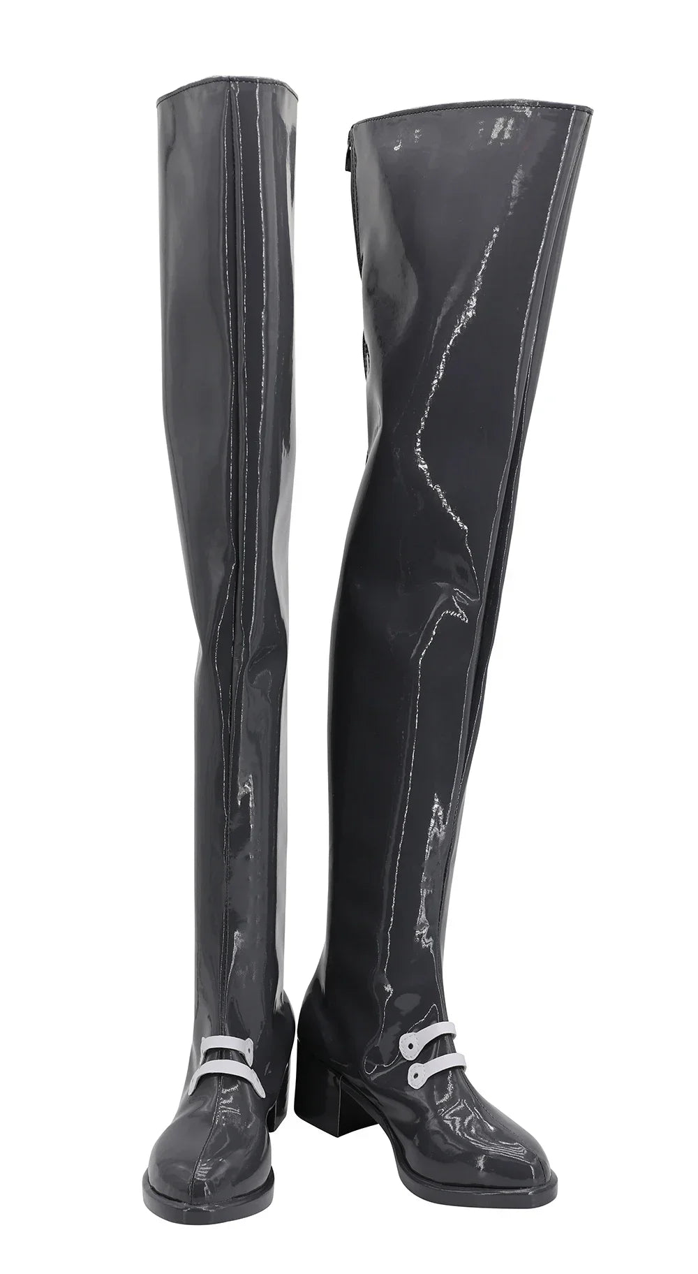 My Hero Academia Sirius Cosplay Boots Black Shoes
