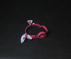 NIKKE: Goddess of Victory Alice Replica Cosplay Weapon Headset Prop