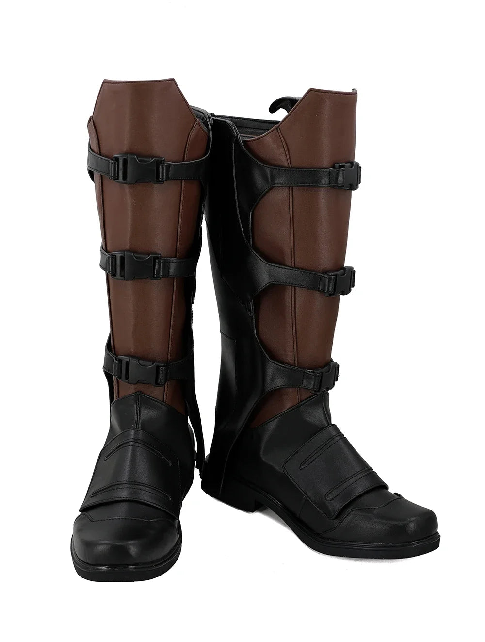 Guardians of The Galaxy Star Lord Cosplay Boots Shoes Custom Made