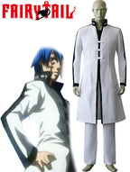Costume de cosplay de Jellal Fernandes de Fairy Tail, confectionné sur mesure à toutes les tailles. 