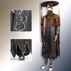 Limubs Company Sinclair Heishou Pack You Branch Cosplay Costume Full Set 