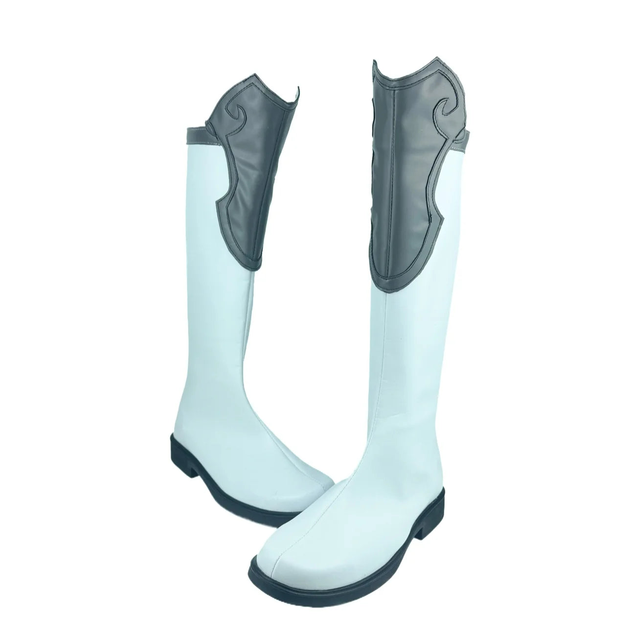 Chaussures de cosplay Honkai Star Rail Dan Heng Imbibitor Lunae, bottines personnalisées 