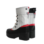 Zenless Zone Zero Yixuan Cosplay Boots Customized Shoes