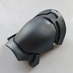 Zenless Zone Zero Grace Howard Cosplay Goggles & Knee Armor Set
