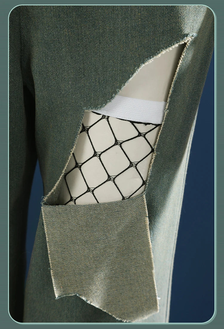 Overwatch Ashe Cosplay Costume Cowgirl Outfit Cosplay Suit Full Set