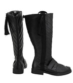 Doctor Strange Stephen Cosplay Boots Customized Shoes