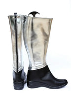 Fairy Tail Cobra Cosplay Boots Custom Shoes